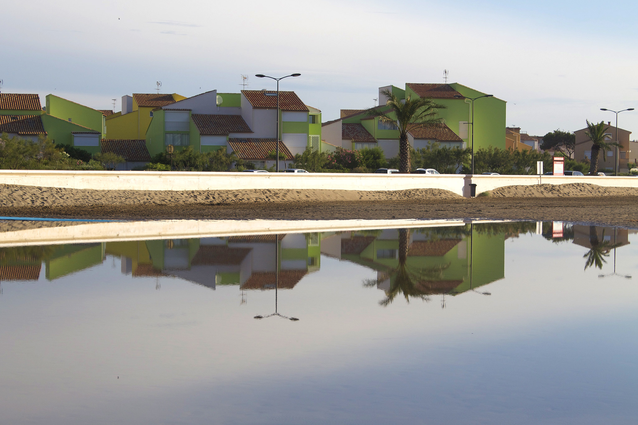 Narbonne-Plage